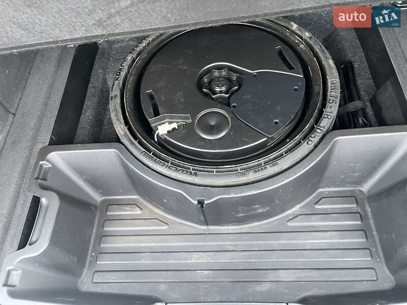 Внедорожник / Кроссовер Audi Q5 2013 в Мукачево