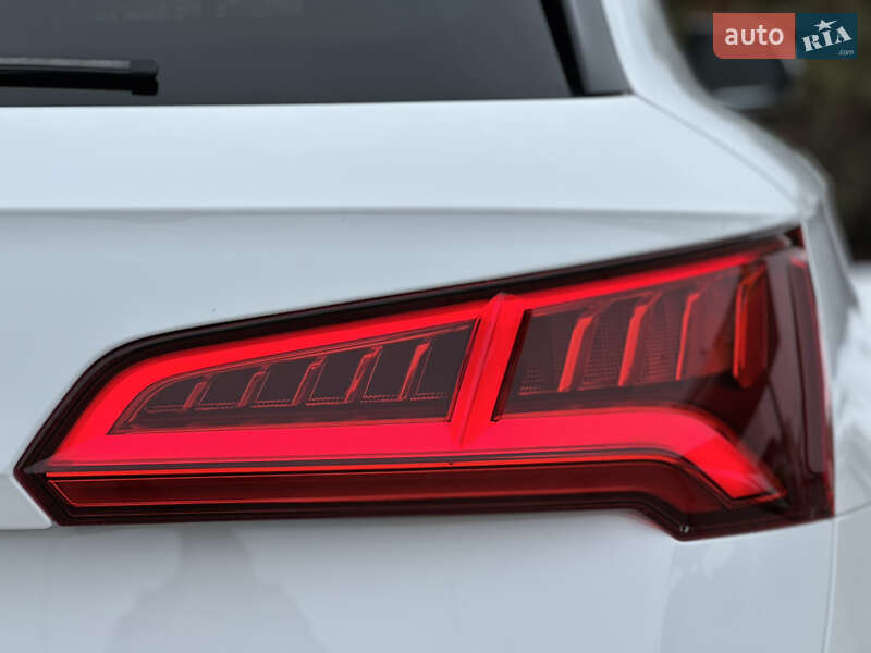 Внедорожник / Кроссовер Audi Q5 2020 в Дрогобыче фото 34 Внедорожник / Кроссовер Audi Q5 2020 в Дрогобыче