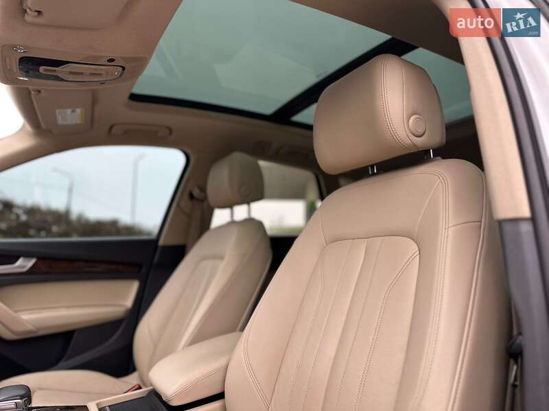 Внедорожник / Кроссовер Audi Q5 2020 в Дрогобыче фото 66 Внедорожник / Кроссовер Audi Q5 2020 в Дрогобыче