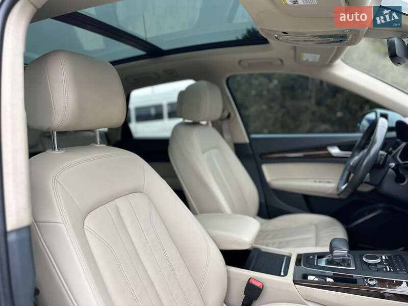Внедорожник / Кроссовер Audi Q5 2020 в Дрогобыче фото 97 Внедорожник / Кроссовер Audi Q5 2020 в Дрогобыче