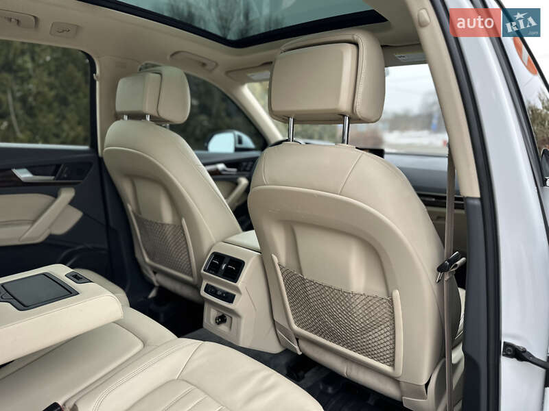 Внедорожник / Кроссовер Audi Q5 2020 в Дрогобыче фото 106 Внедорожник / Кроссовер Audi Q5 2020 в Дрогобыче