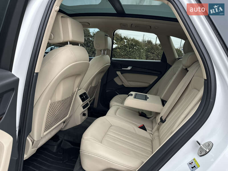 Внедорожник / Кроссовер Audi Q5 2020 в Дрогобыче фото 118 Внедорожник / Кроссовер Audi Q5 2020 в Дрогобыче