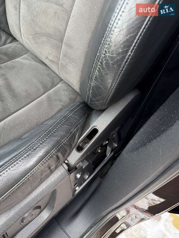 Внедорожник / Кроссовер Audi Q5 2011 в Вышгороде фото 10 Внедорожник / Кроссовер Audi Q5 2011 в Вышгороде