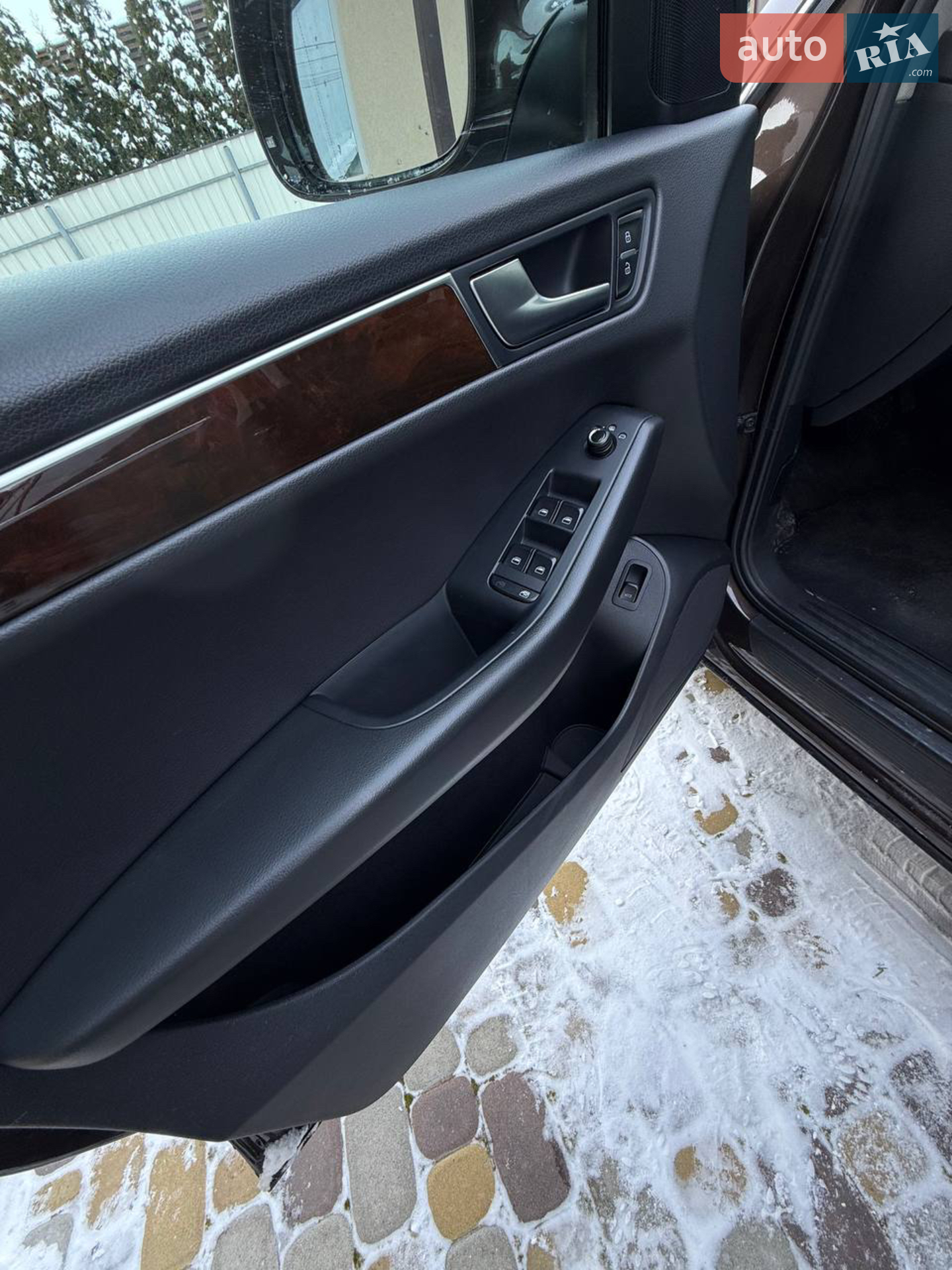 2011 Audi Q5 - мініатюра 25