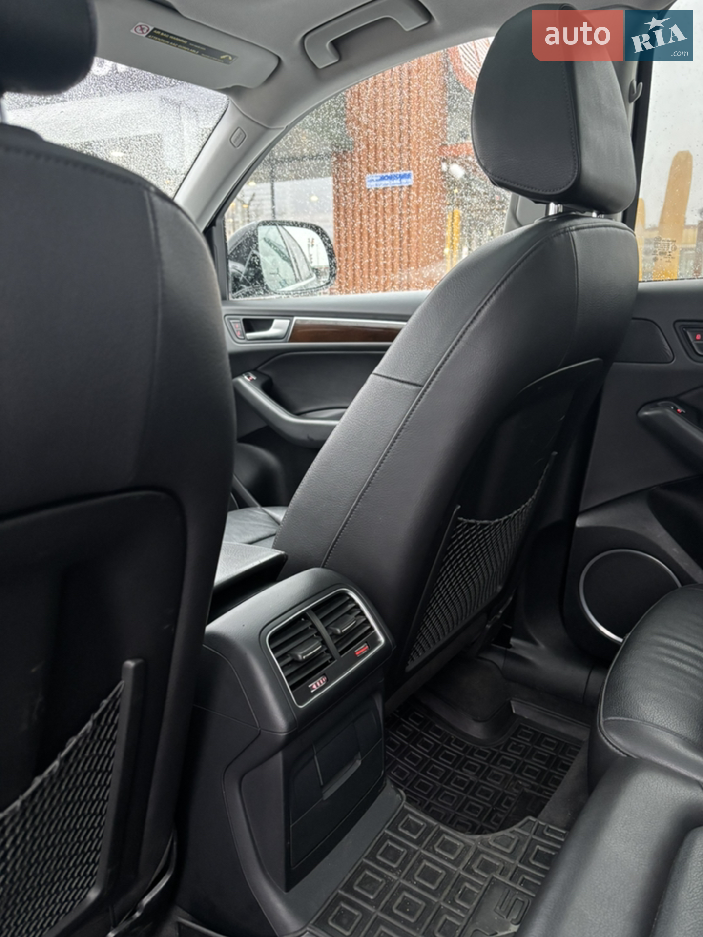 2015 Audi Q5 - мініатюра 25
