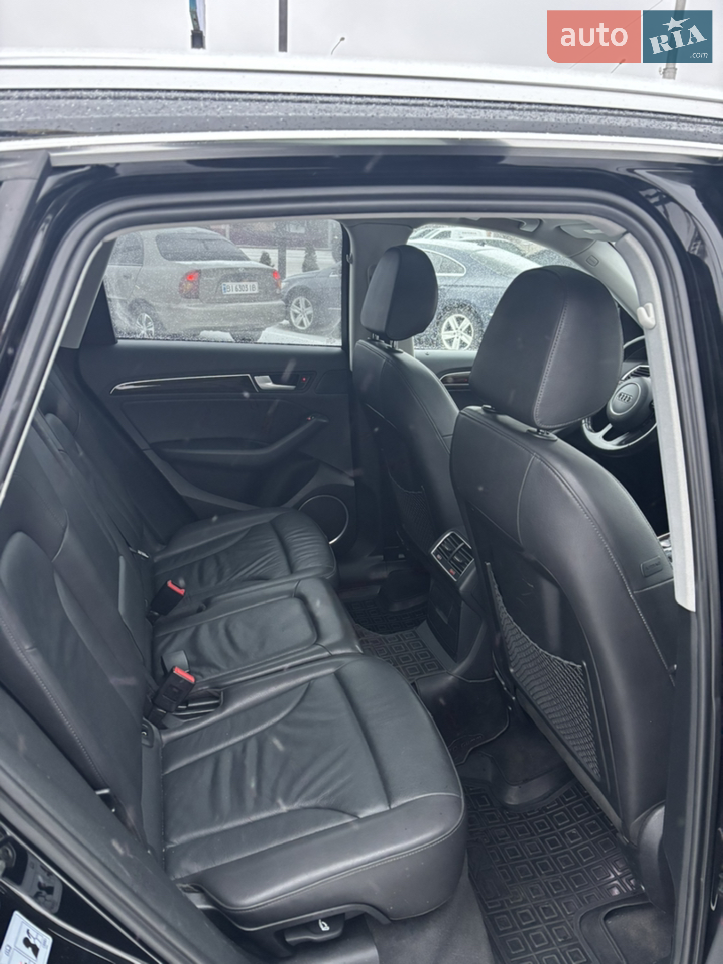 2015 Audi Q5 - мініатюра 30