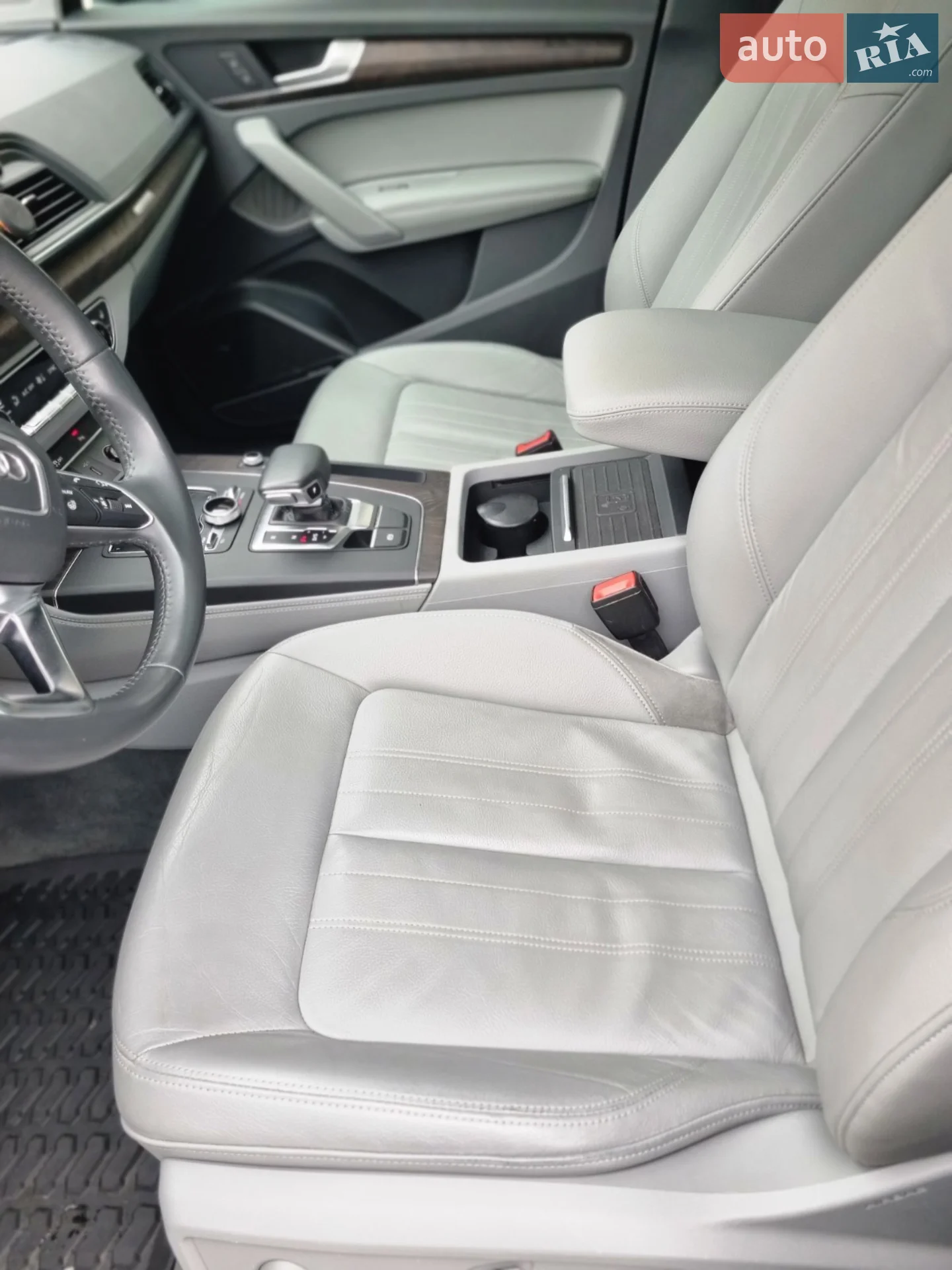 2019 Audi Q5 - мініатюра 10