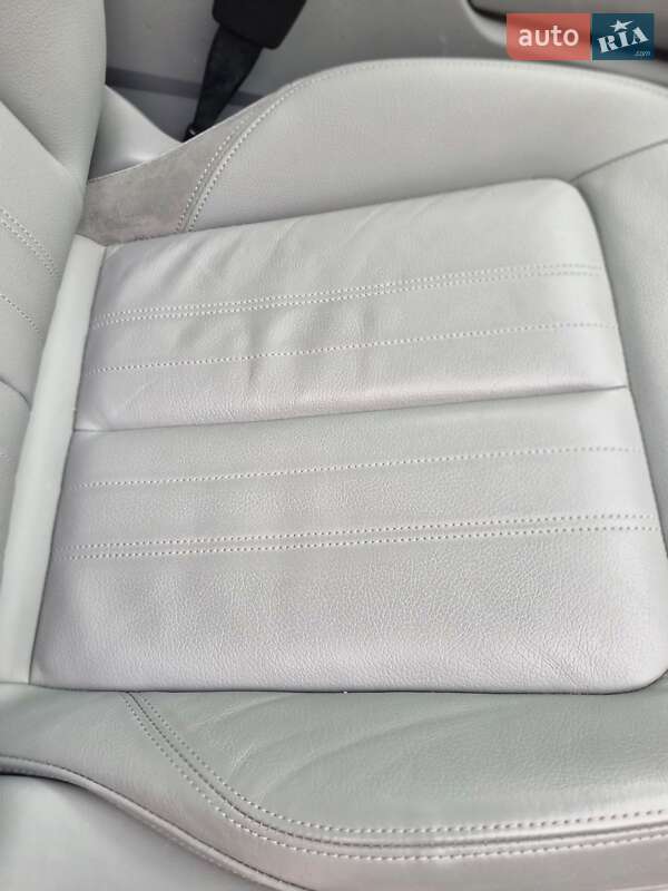 Внедорожник / Кроссовер Audi Q5 2019 в Тернополе фото 18 Внедорожник / Кроссовер Audi Q5 2019 в Тернополе