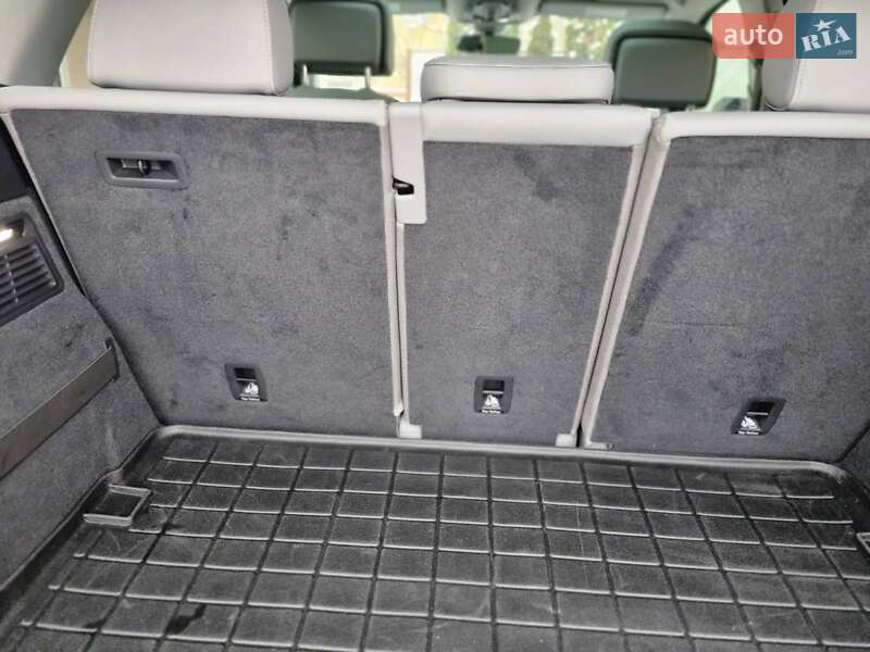 Внедорожник / Кроссовер Audi Q5 2019 в Тернополе фото 19 Внедорожник / Кроссовер Audi Q5 2019 в Тернополе