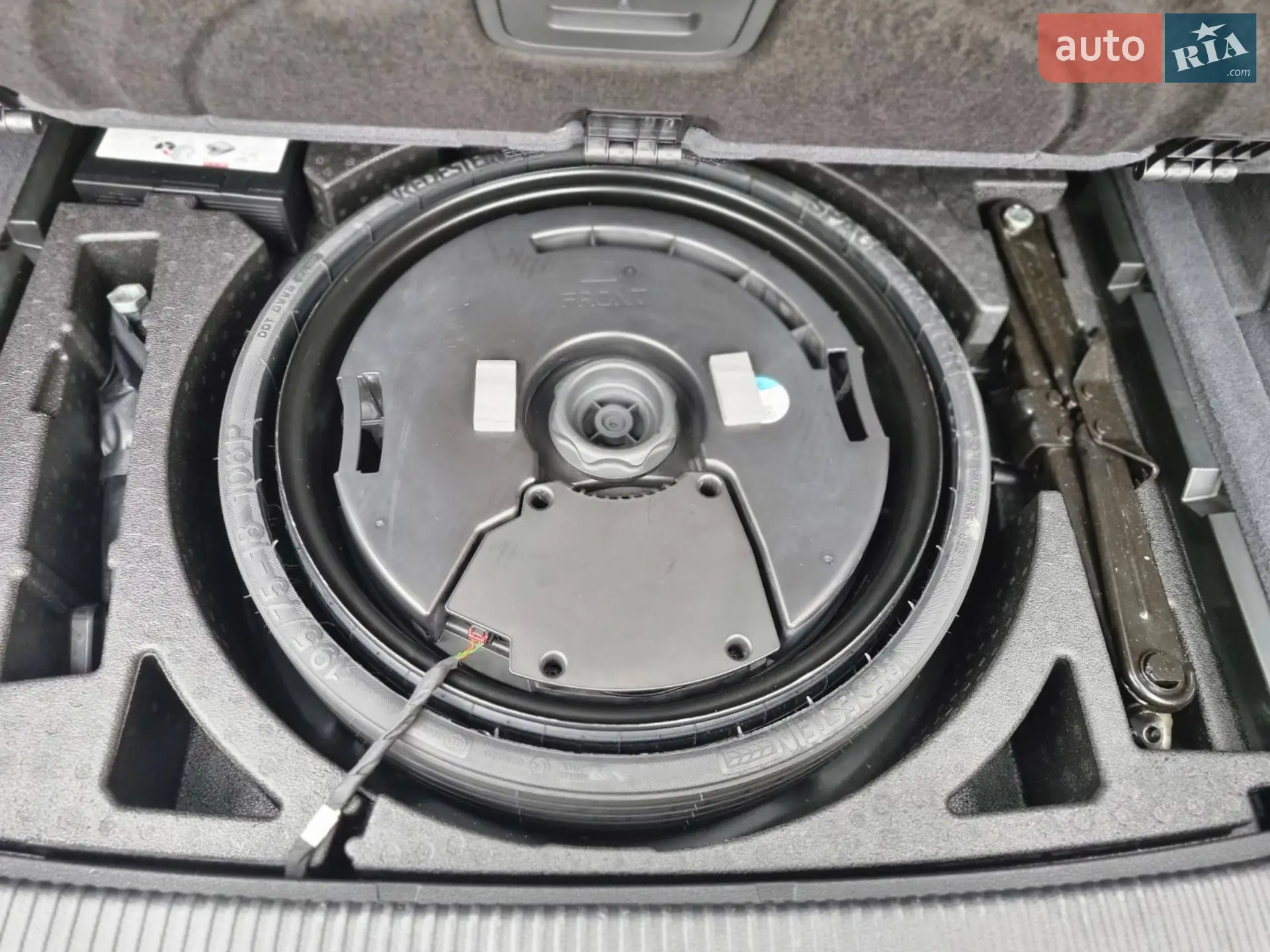 2019 Audi Q5 - мініатюра 23