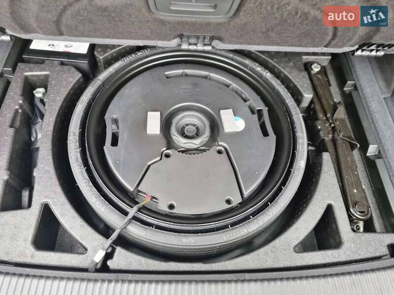 Внедорожник / Кроссовер Audi Q5 2019 в Тернополе фото 23 Внедорожник / Кроссовер Audi Q5 2019 в Тернополе