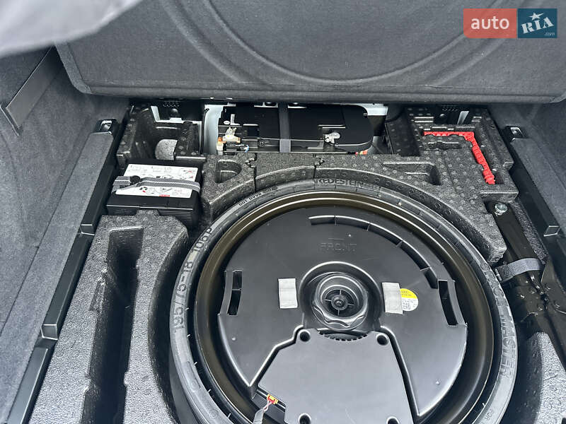 Позашляховик / Кросовер Audi Q5 2018 в Рівному фото 31 Позашляховик / Кросовер Audi Q5 2018 в Рівному