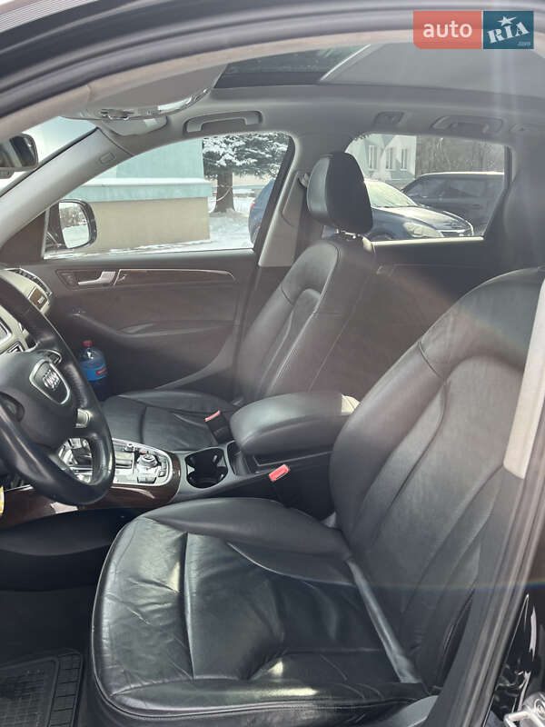 Внедорожник / Кроссовер Audi Q5 2015 в Ровно фото 18 Внедорожник / Кроссовер Audi Q5 2015 в Ровно