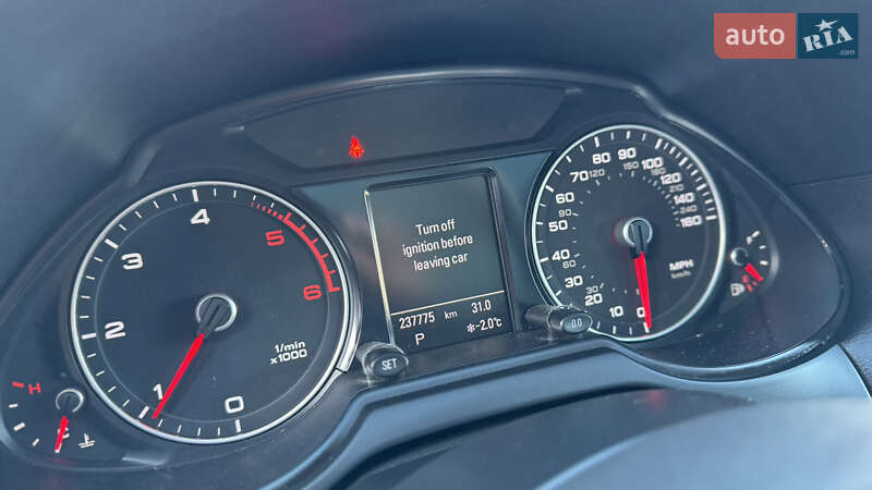 Позашляховик / Кросовер Audi Q5 2014 в Дубні фото 72 Позашляховик / Кросовер Audi Q5 2014 в Дубні