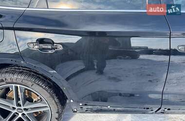 Внедорожник / Кроссовер Audi Q5 2020 в Львове