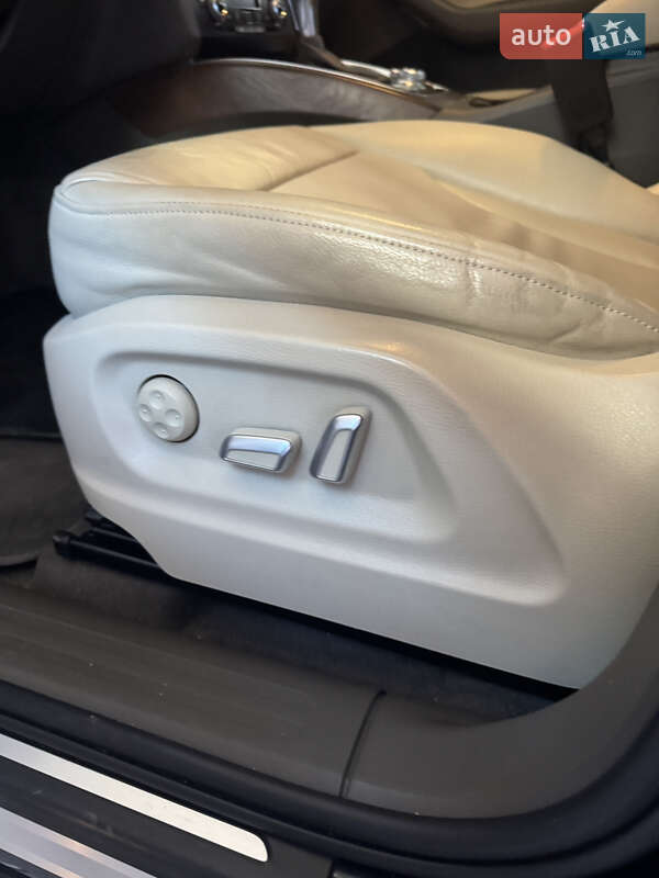 Позашляховик / Кросовер Audi Q5 2016 в Кривому Розі фото 8 Позашляховик / Кросовер Audi Q5 2016 в Кривому Розі