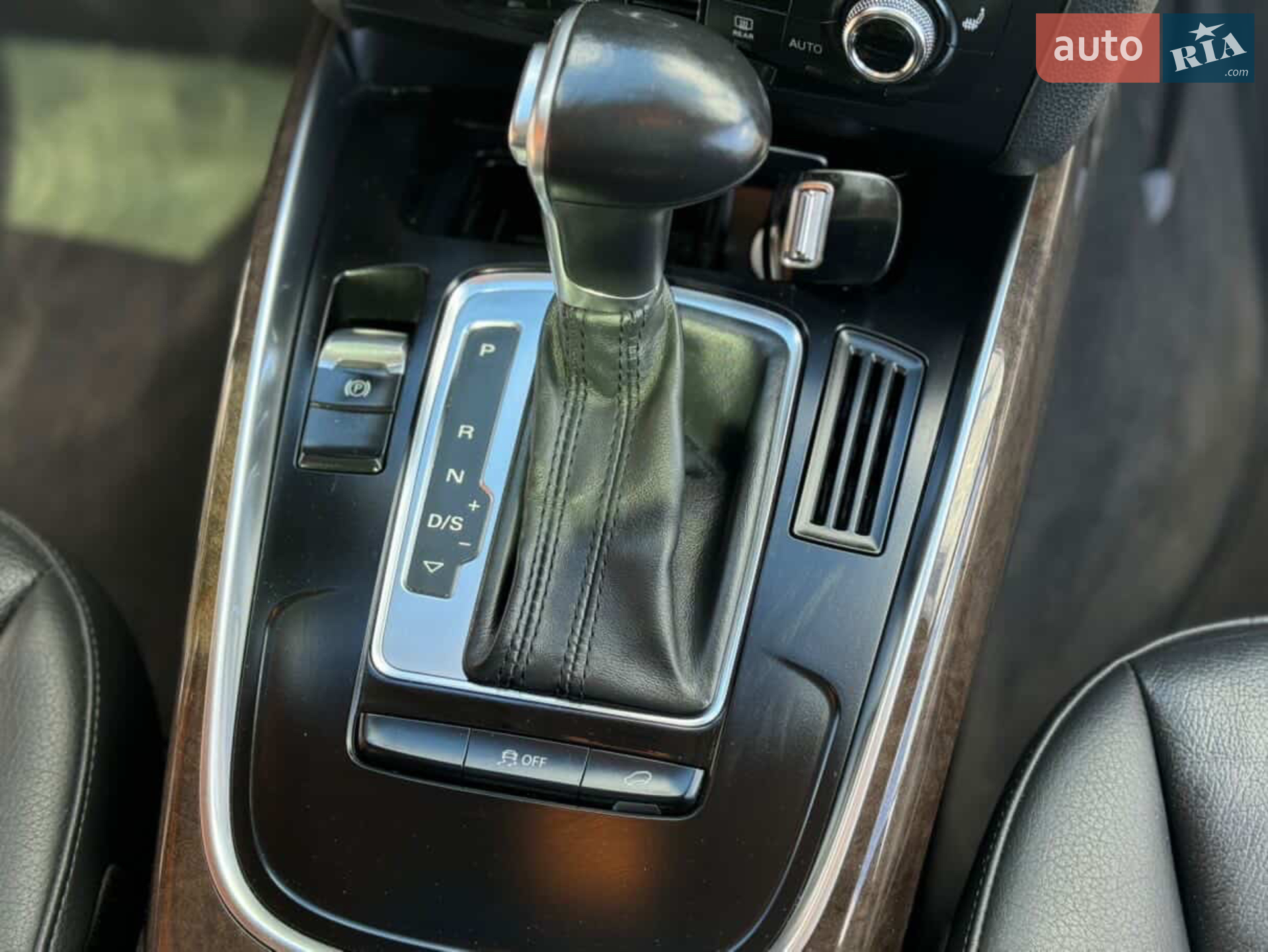 2012 Audi Q5 - мініатюра 11