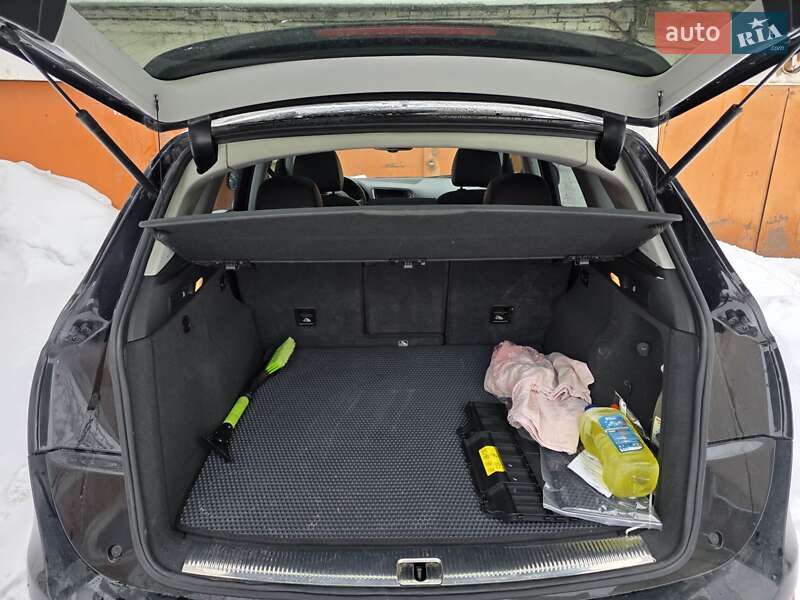 Внедорожник / Кроссовер Audi Q5 2014 в Хмельницком