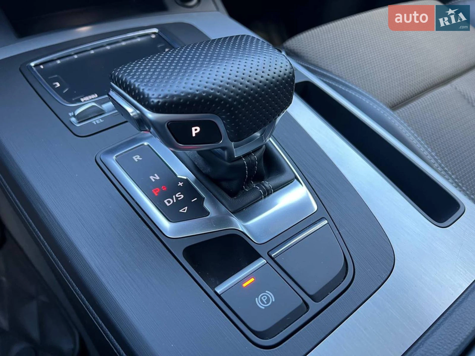 2017 Audi Q5 - мініатюра 32