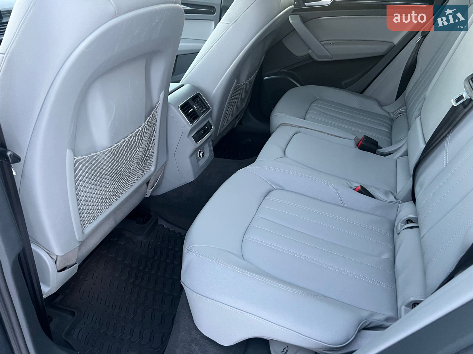 2018 Audi Q5 - мініатюра 2