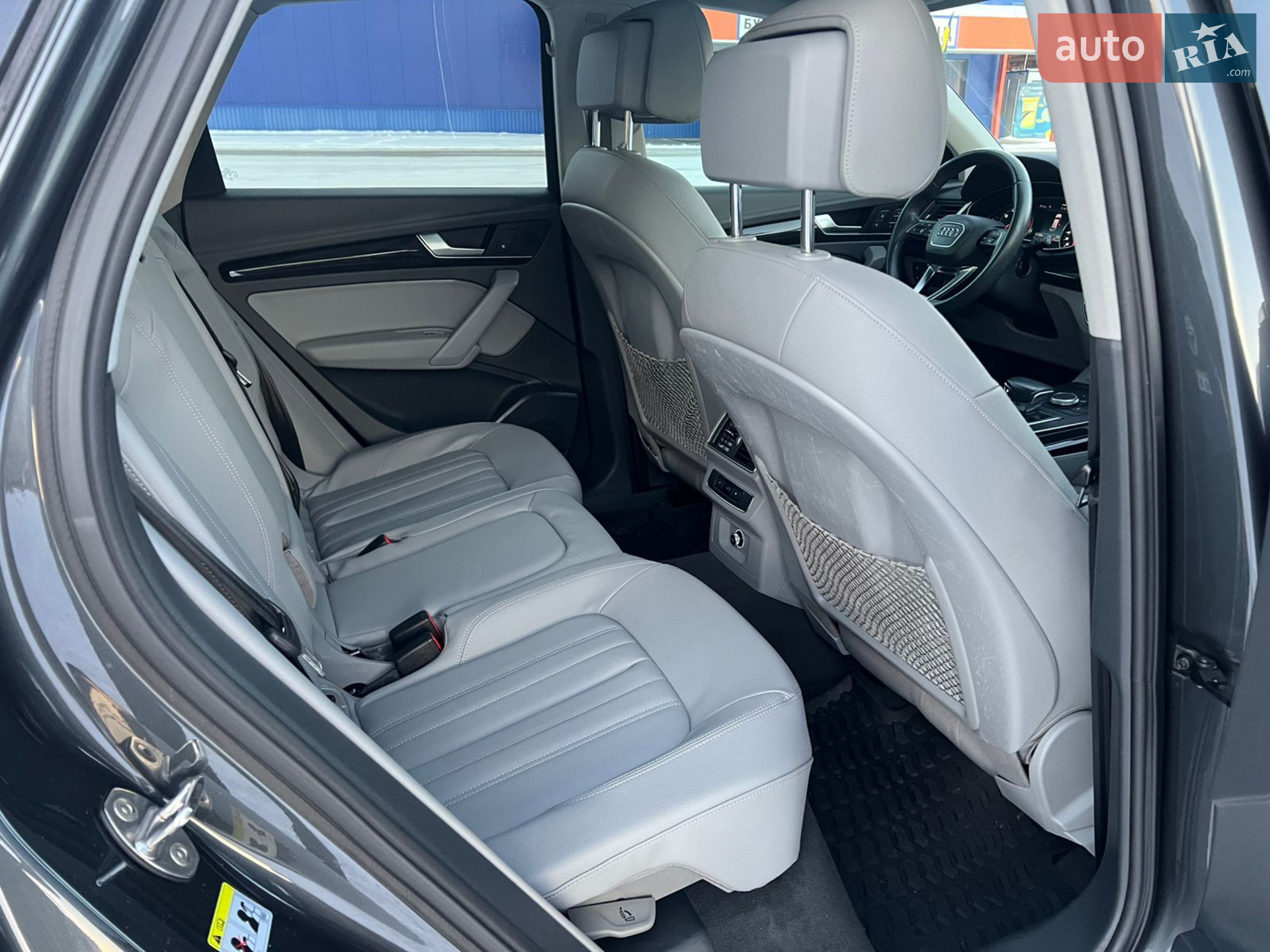 2018 Audi Q5 - мініатюра 7