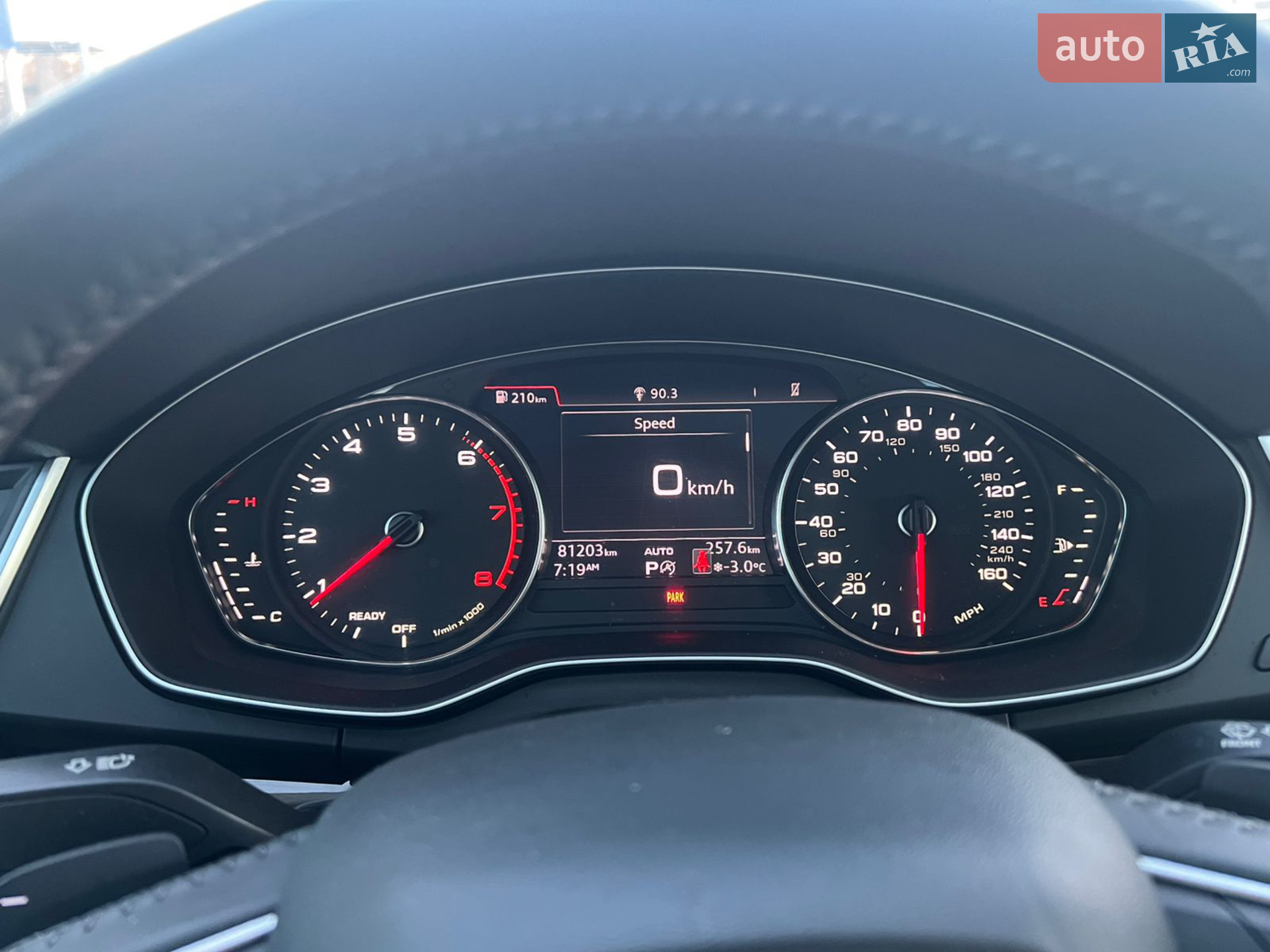 2018 Audi Q5 - мініатюра 10