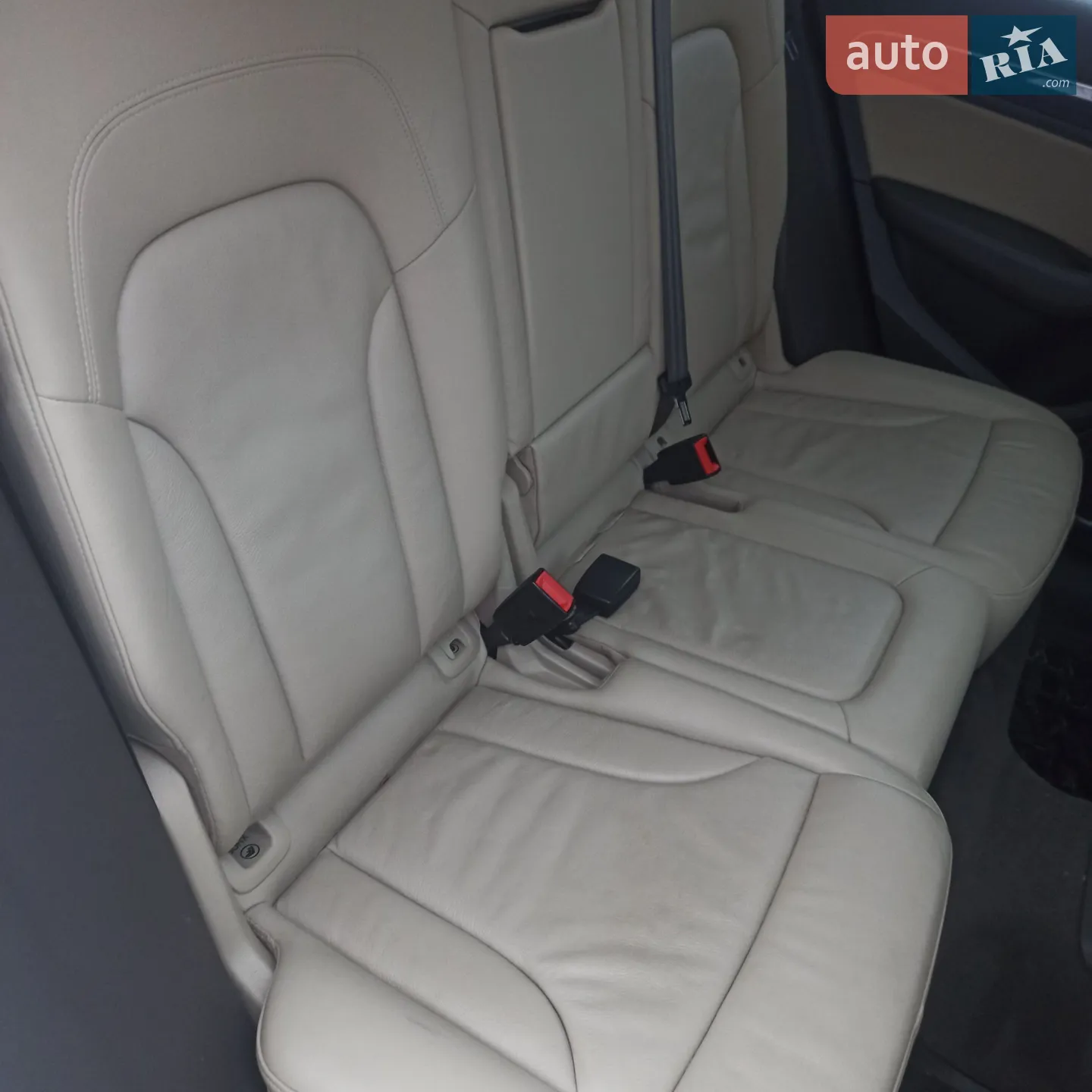 2015 Audi Q5 - мініатюра 7