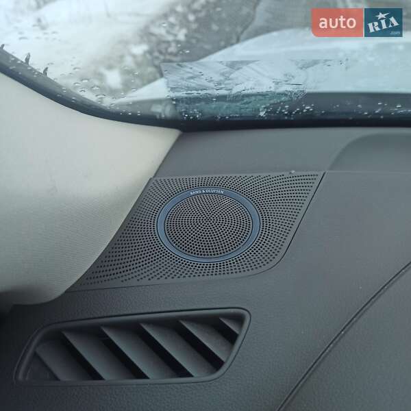 Внедорожник / Кроссовер Audi Q5 2015 в Шумске