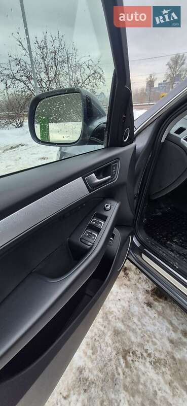 Внедорожник / Кроссовер Audi Q5 2015 в Киеве фото 10 Внедорожник / Кроссовер Audi Q5 2015 в Киеве