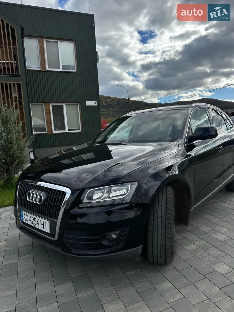 2012 Audi Q5 - мініатюра 25