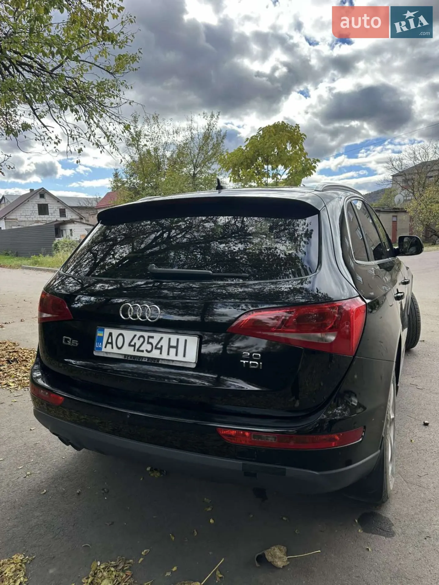2012 Audi Q5 - мініатюра 24