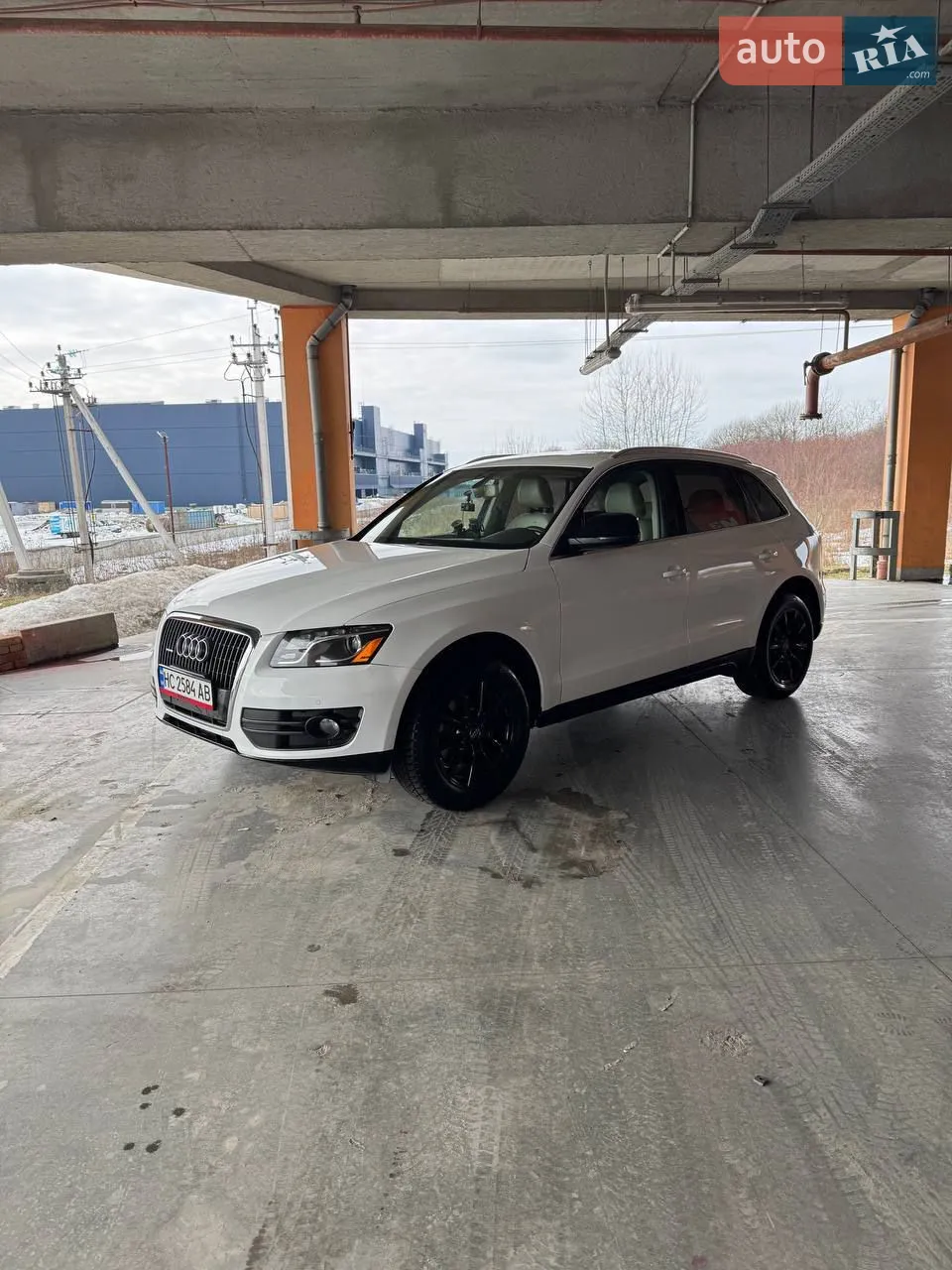 2011 Audi Q5 - мініатюра 23