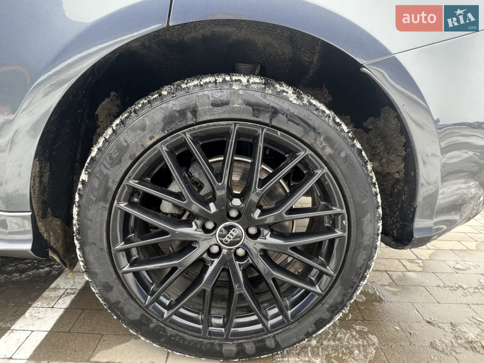 2015 Audi Q5 - мініатюра 21