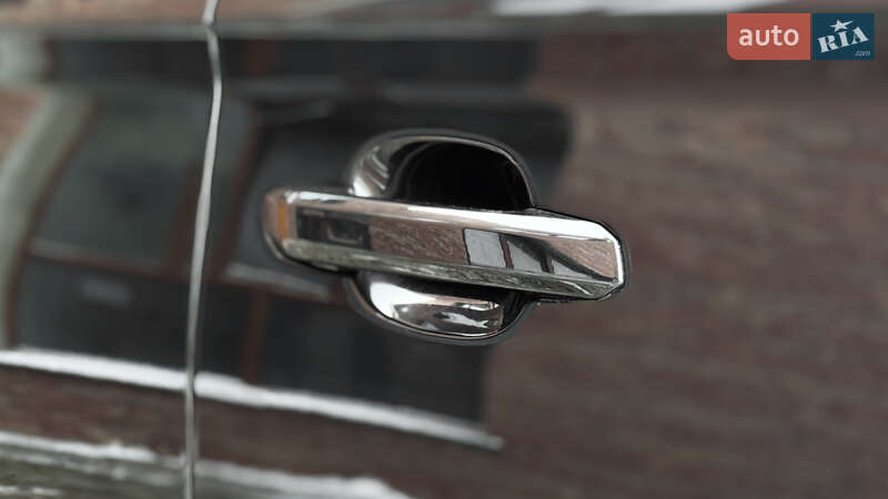 Позашляховик / Кросовер Audi Q5 2018 в Рівному