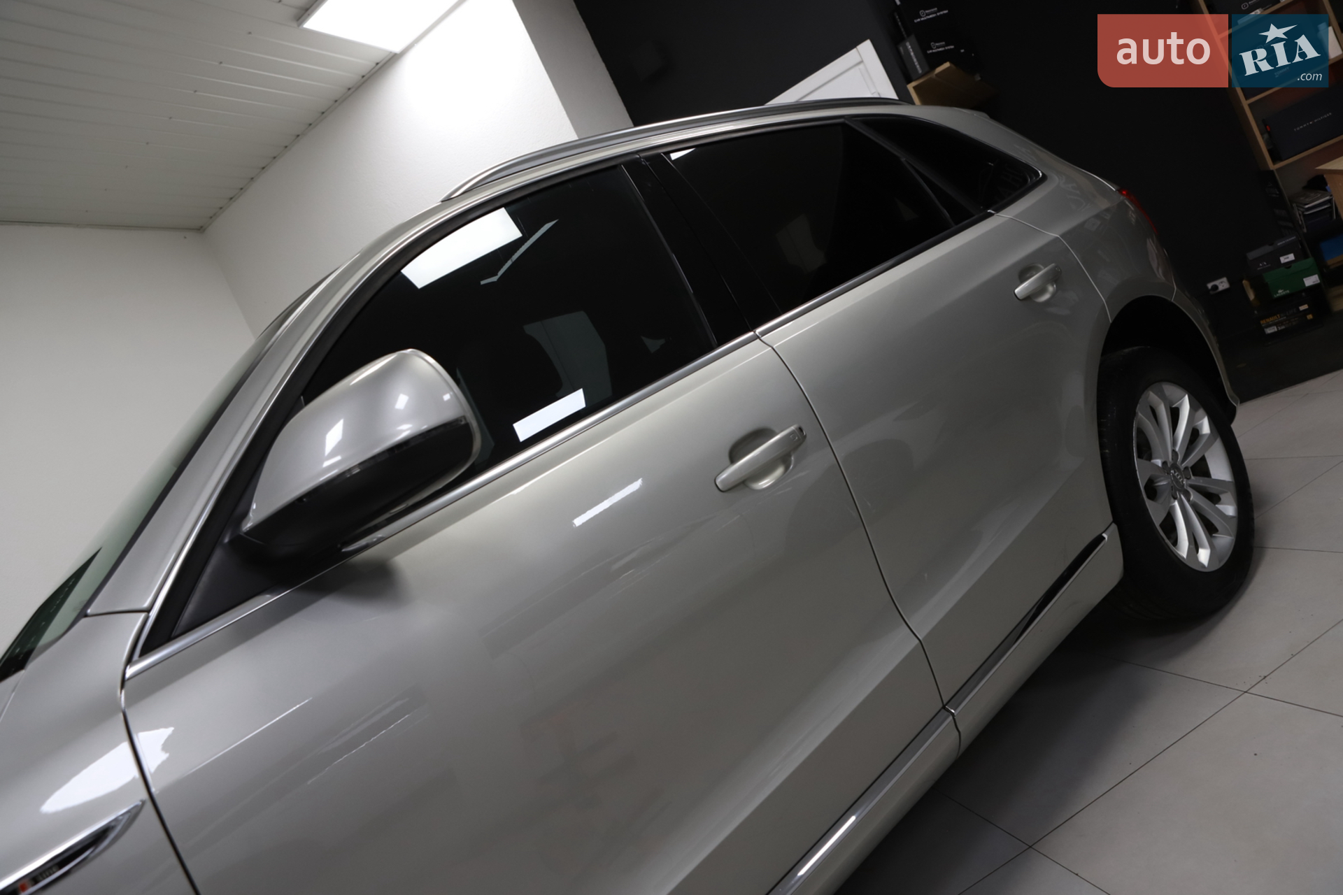 2013 Audi Q5 - мініатюра 18
