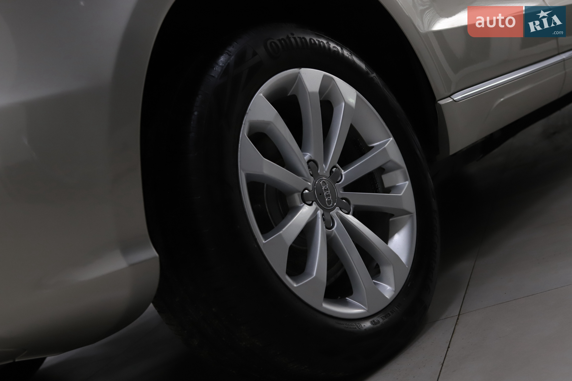 2013 Audi Q5 - мініатюра 41