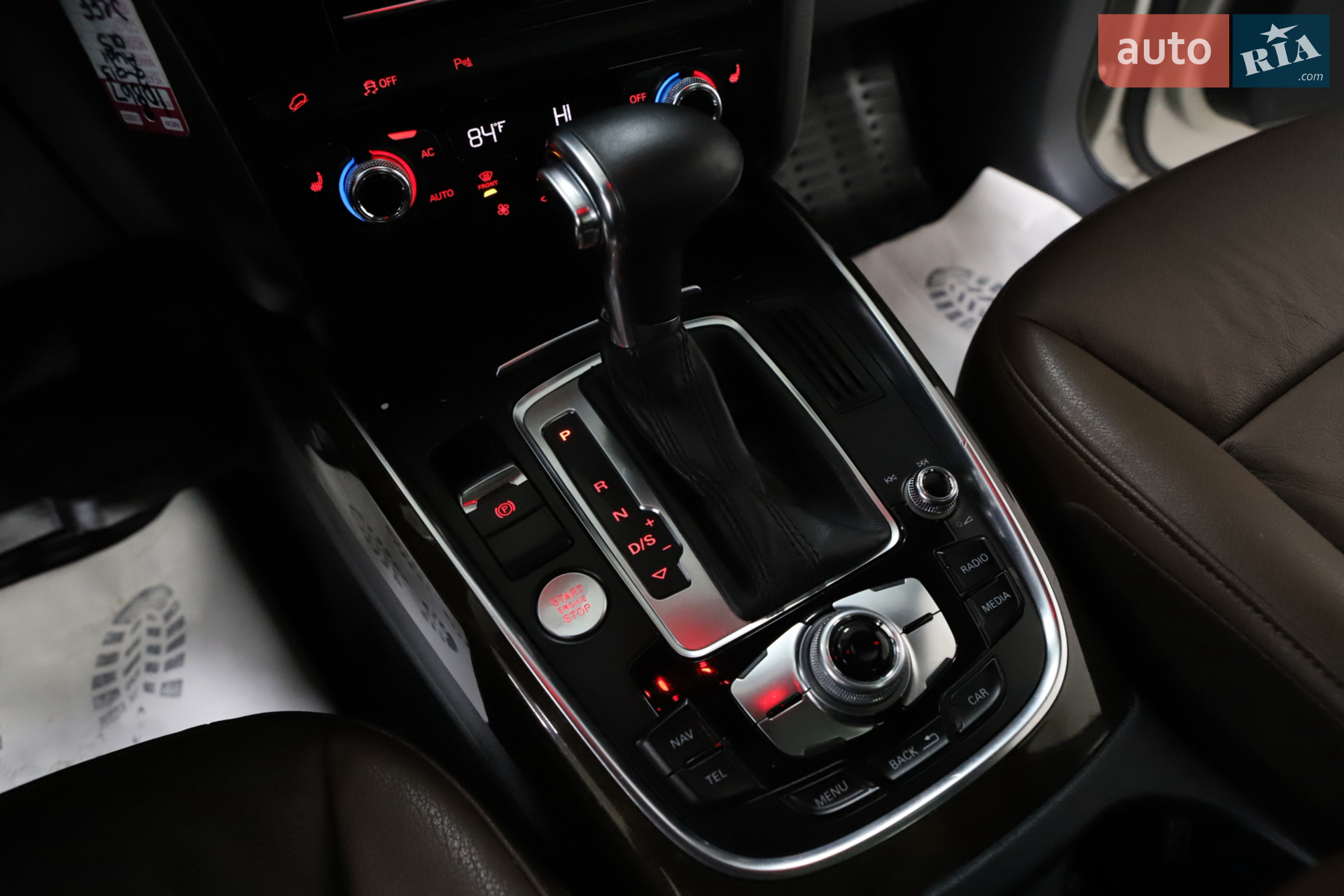 2013 Audi Q5 - мініатюра 65