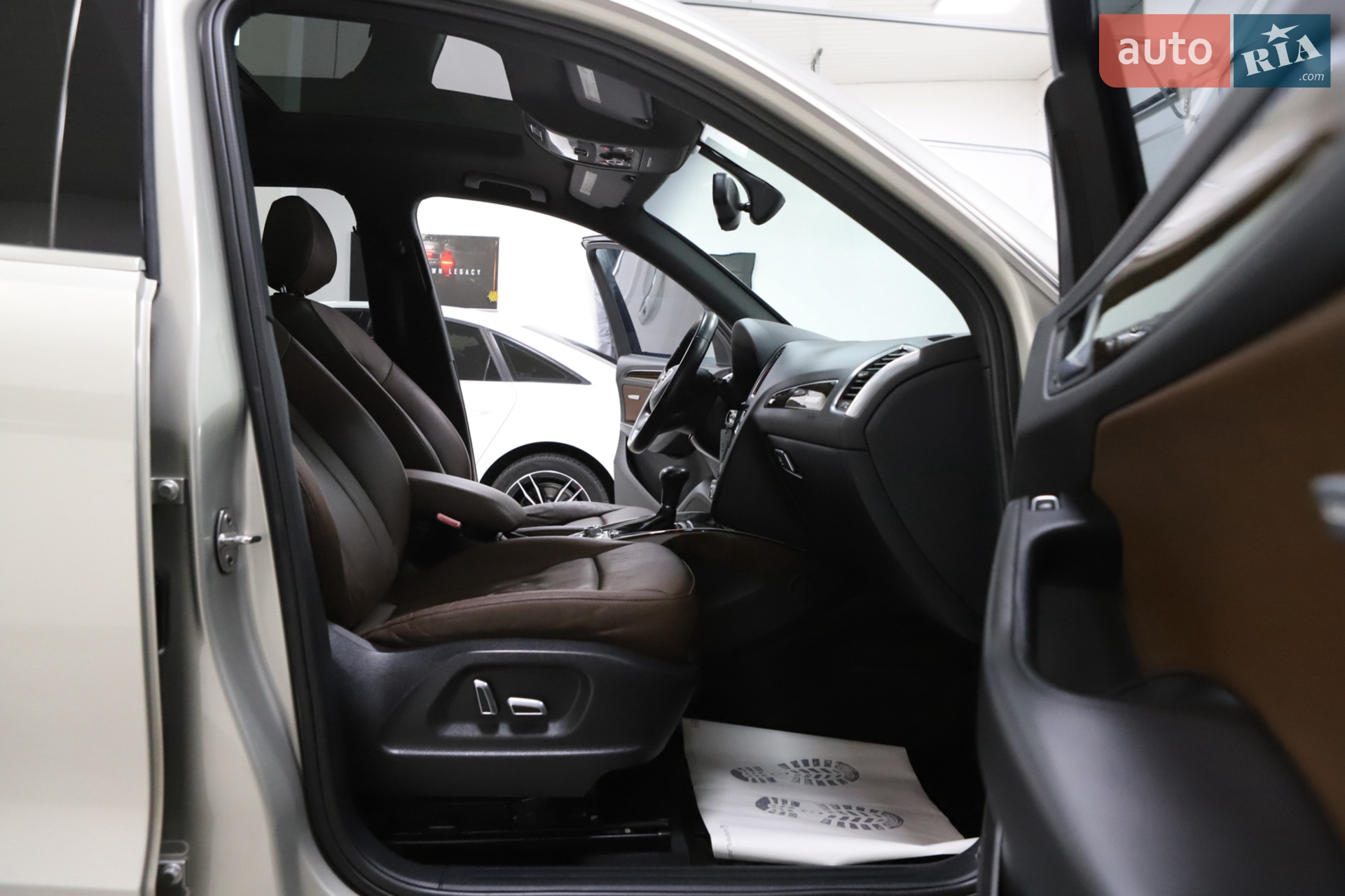 2013 Audi Q5 - мініатюра 74