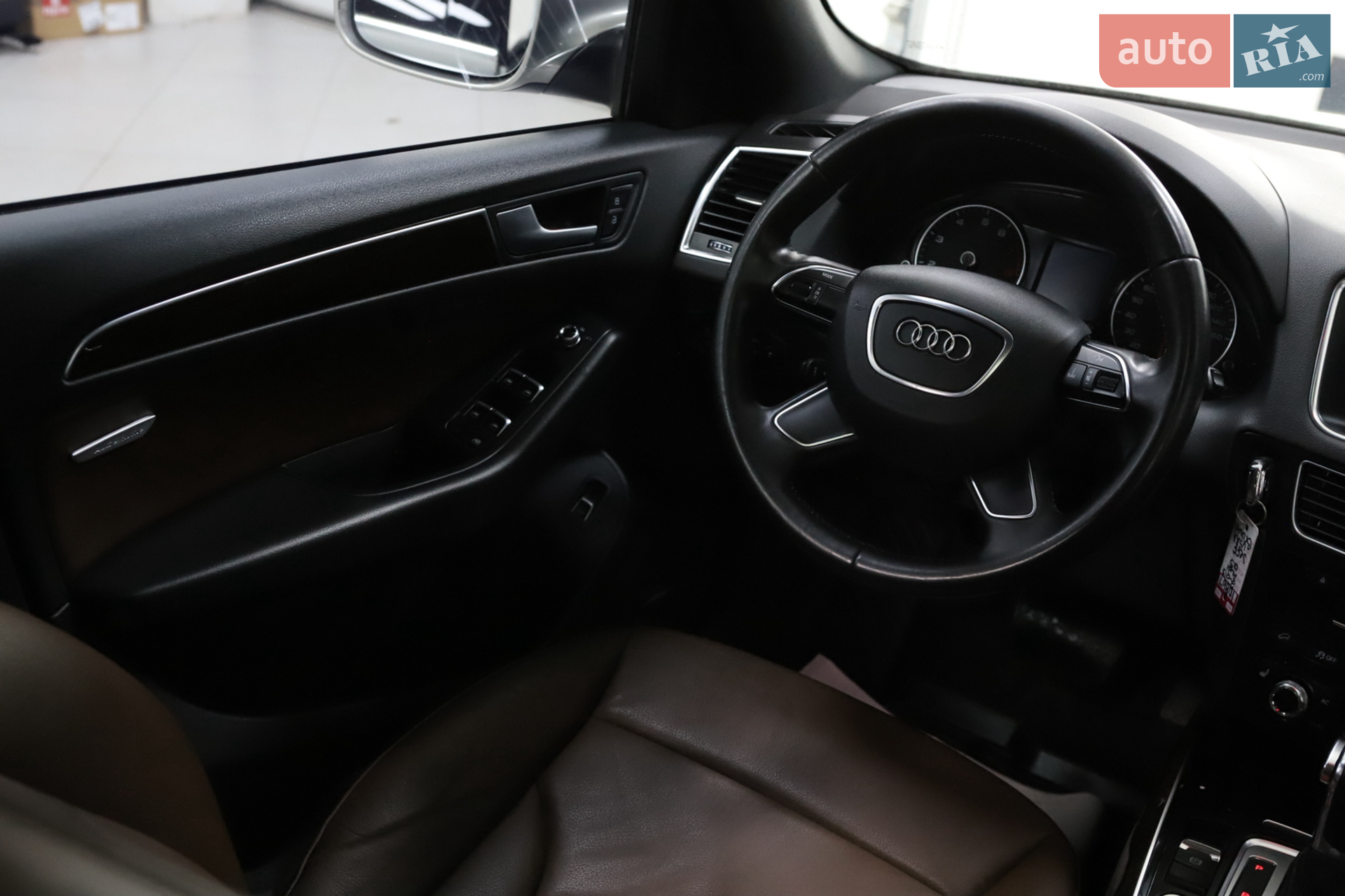 2013 Audi Q5 - мініатюра 96