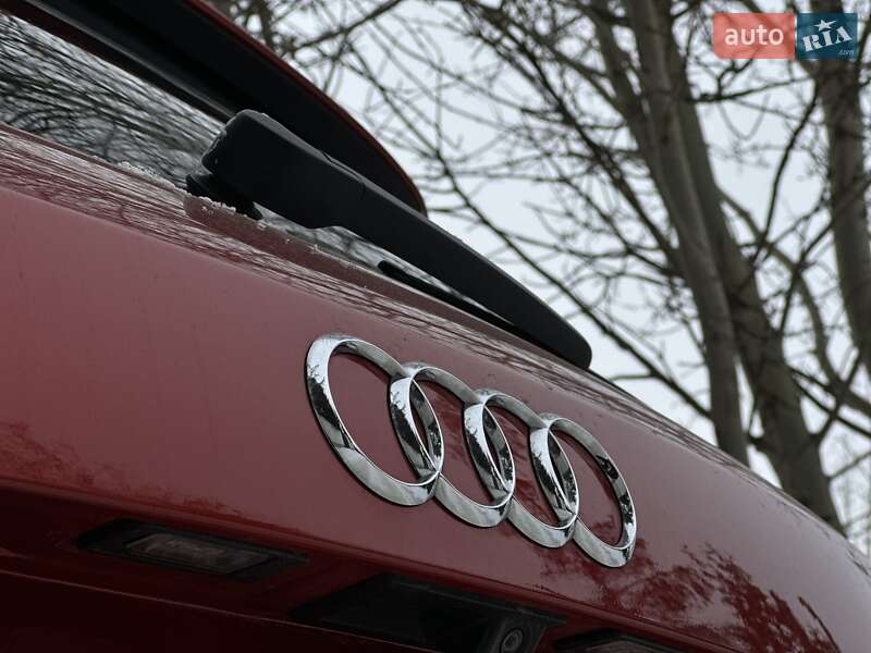 Внедорожник / Кроссовер Audi Q5 2014 в Львове фото 17 Внедорожник / Кроссовер Audi Q5 2014 в Львове