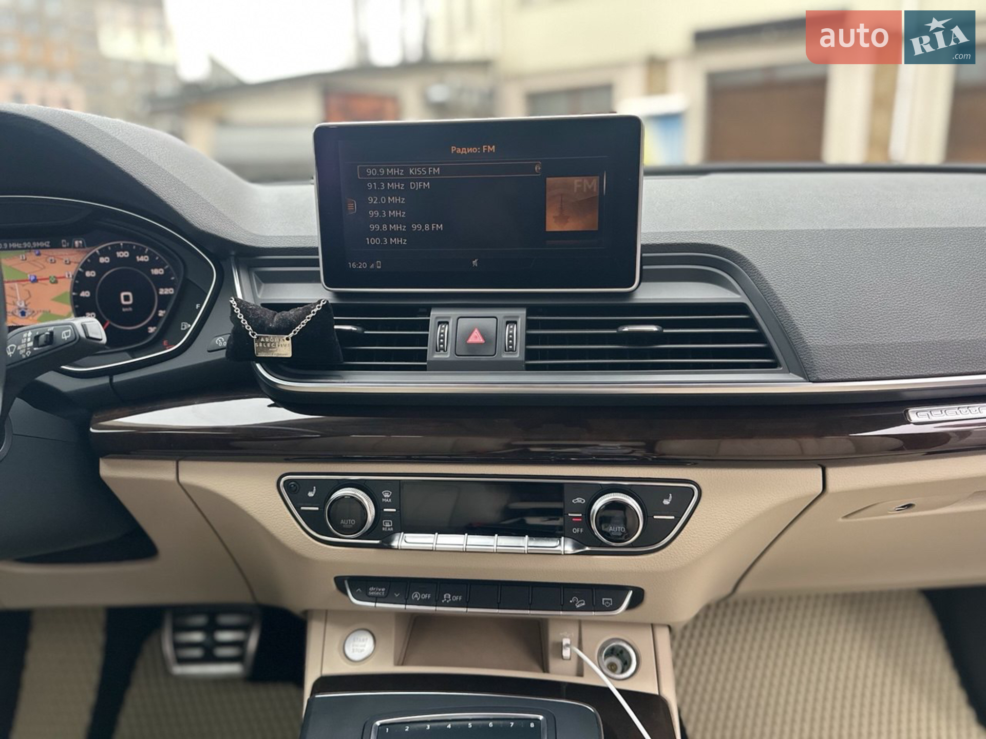 2018 Audi Q5 - мініатюра 25