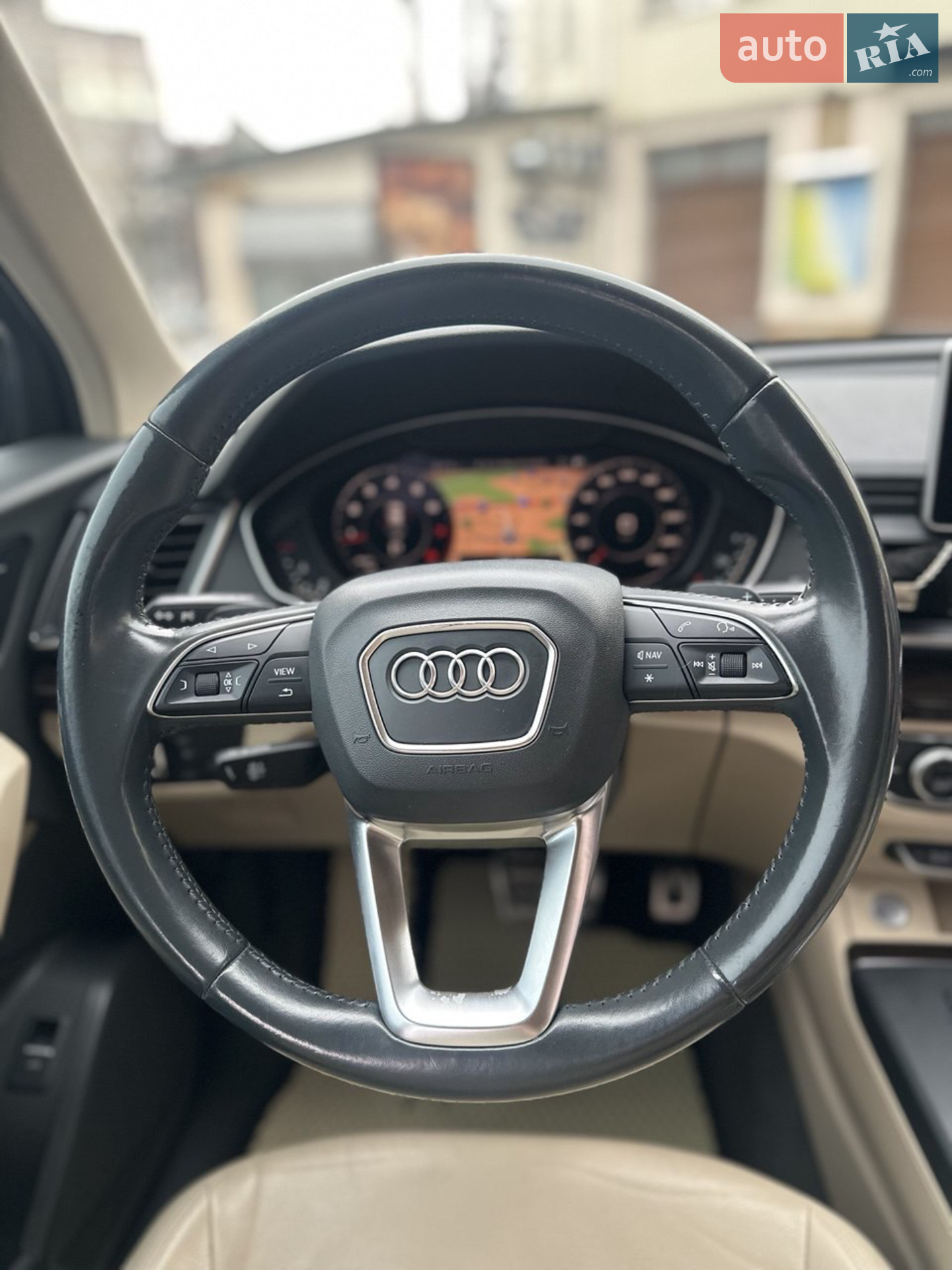 2018 Audi Q5 - мініатюра 29