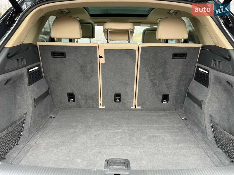 Внедорожник / Кроссовер Audi Q5 2017 в Стрые фото 34 Внедорожник / Кроссовер Audi Q5 2017 в Стрые