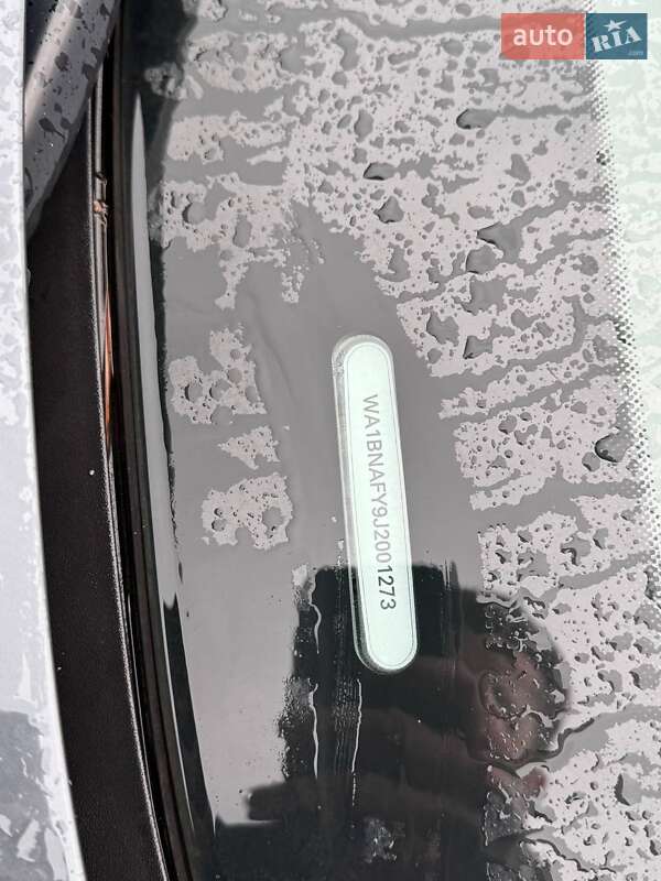 Внедорожник / Кроссовер Audi Q5 2017 в Стрые фото 28 Внедорожник / Кроссовер Audi Q5 2017 в Стрые