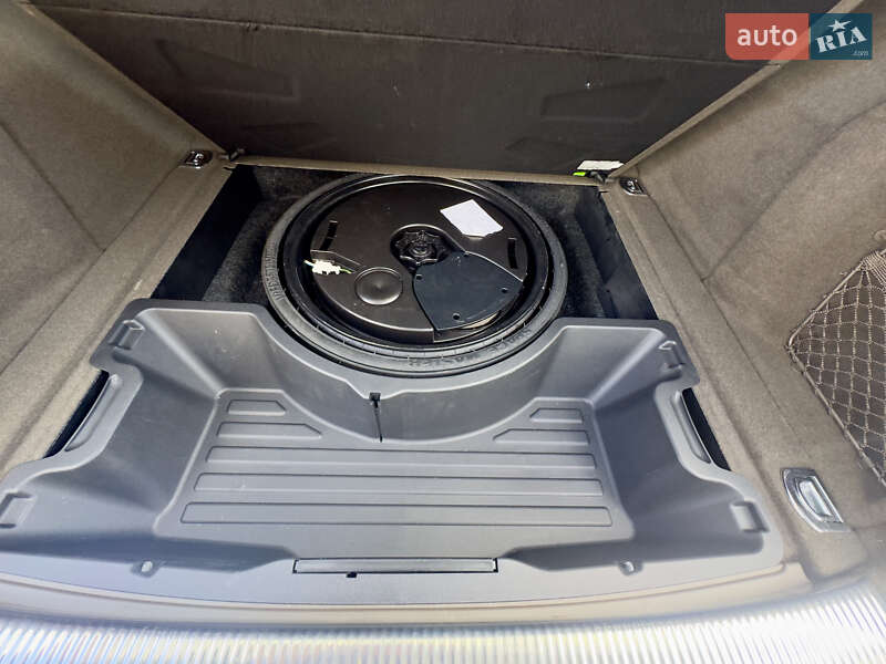 Позашляховик / Кросовер Audi Q5 2014 в Вінниці