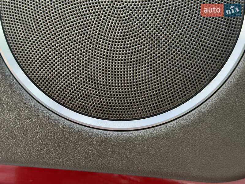 Позашляховик / Кросовер Audi Q5 2014 в Вінниці