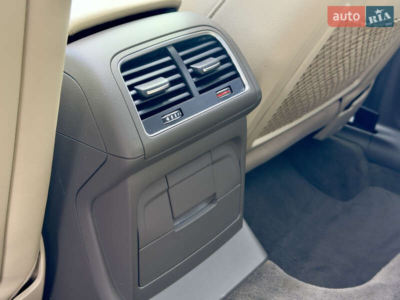 Позашляховик / Кросовер Audi Q5 2014 в Вінниці