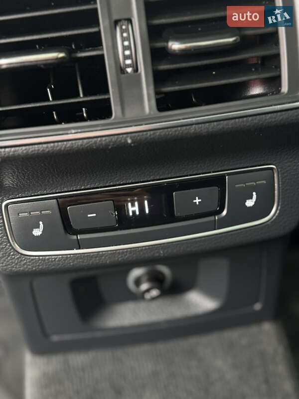 Внедорожник / Кроссовер Audi Q5 2018 в Владимире фото 75 Внедорожник / Кроссовер Audi Q5 2018 в Владимире