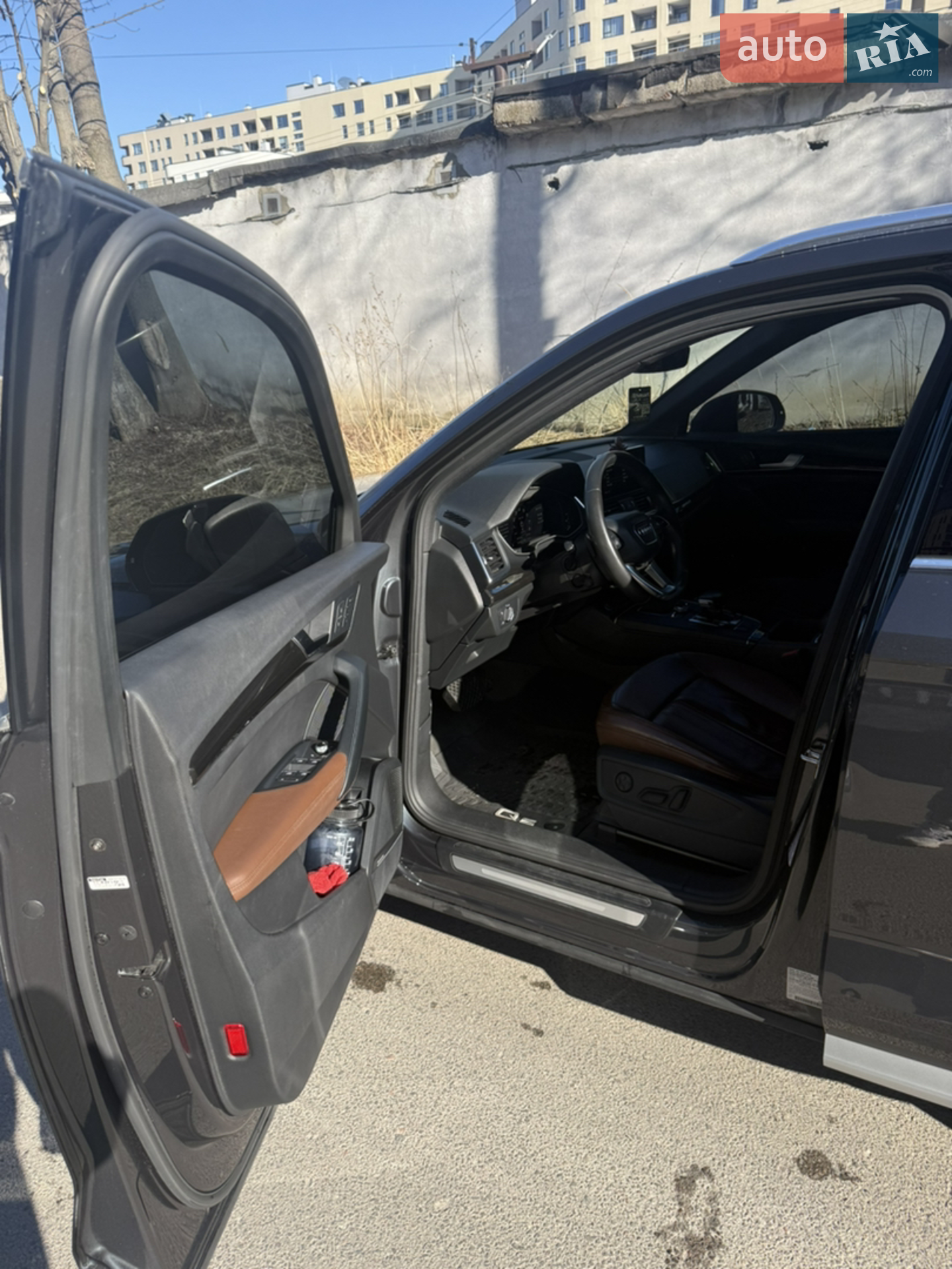 2019 Audi Q5 - мініатюра 9