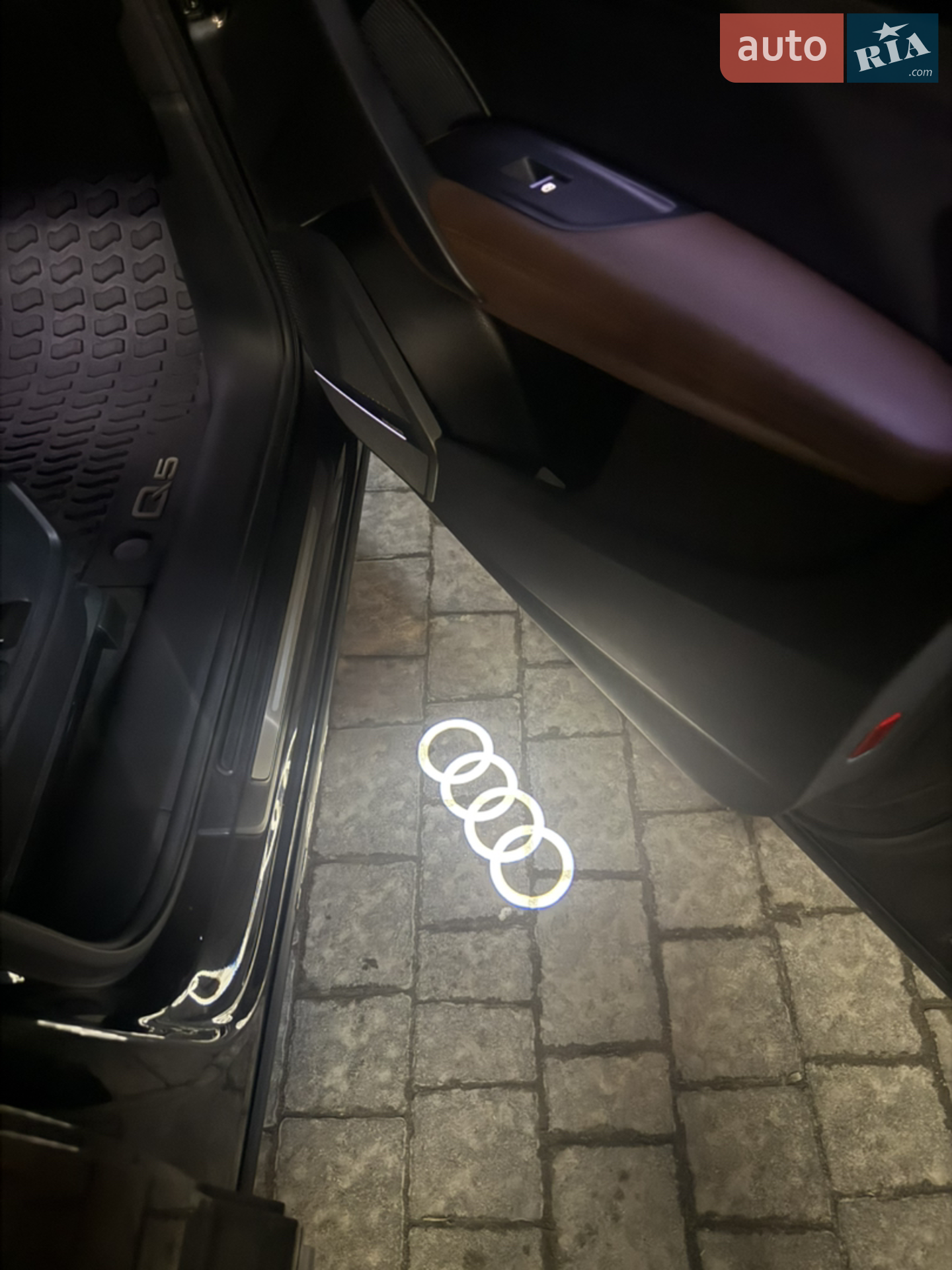 2019 Audi Q5 - мініатюра 21